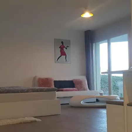 Am Bodensee Mit Seesicht Und Terrasse *