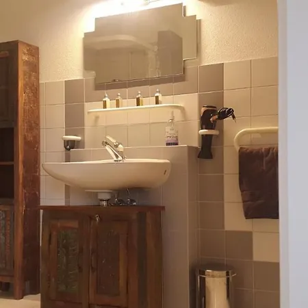 Am Bodensee Mit Seesicht Und Terrasse *