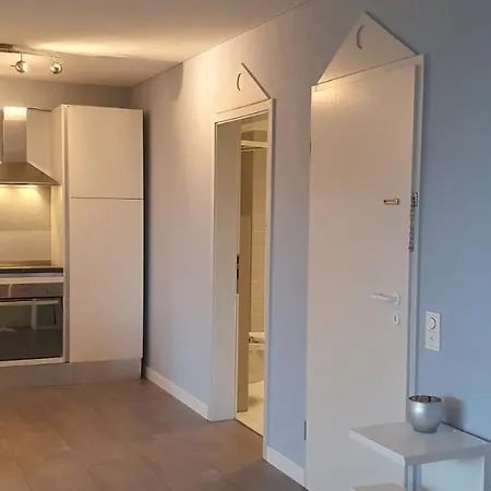 Apartment Am Bodensee Mit Seesicht Und Terrasse Rorschacherberg