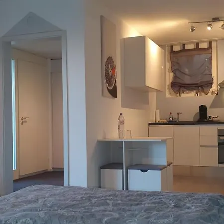 Apartment Am Bodensee Mit Seesicht Und Wellness *