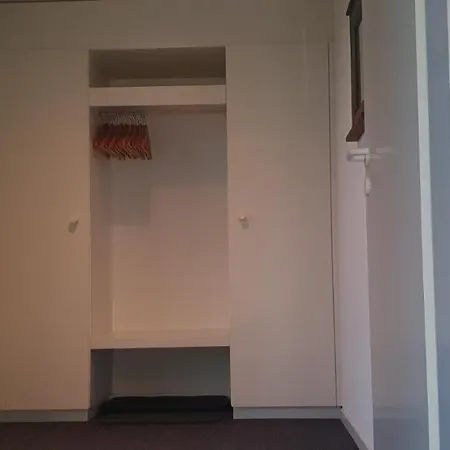 Am Bodensee Mit Seesicht Und Terrasse Rorschacherberg