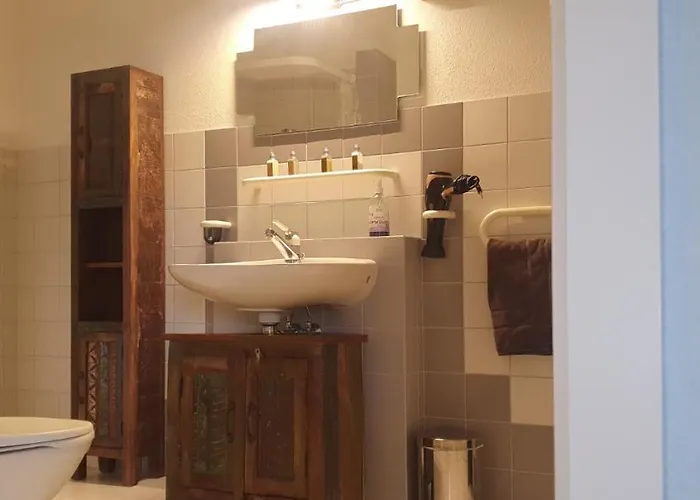 Am Bodensee Mit Seesicht Und Terrasse *